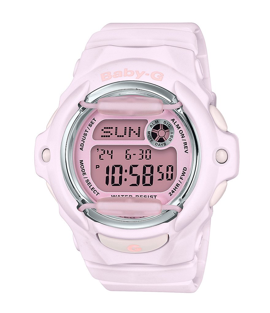G-Shock Baby G Ana Digital Watch