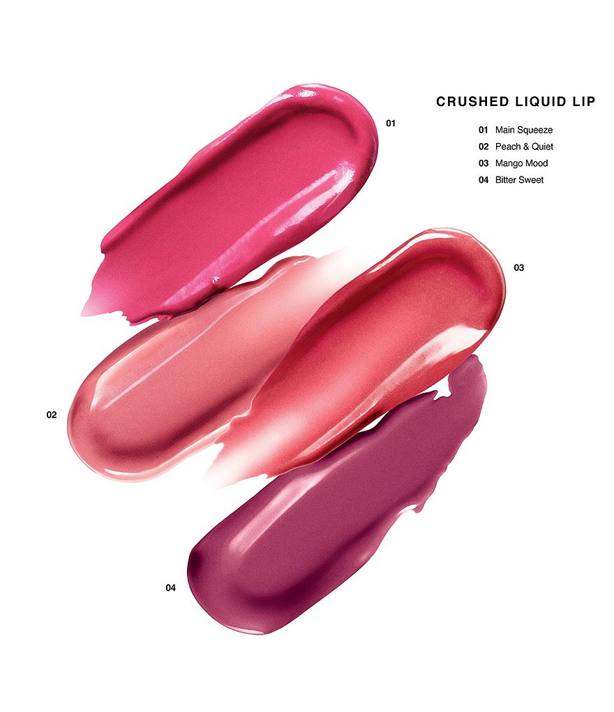 Bobbi Brown Crushed Liquid Lip