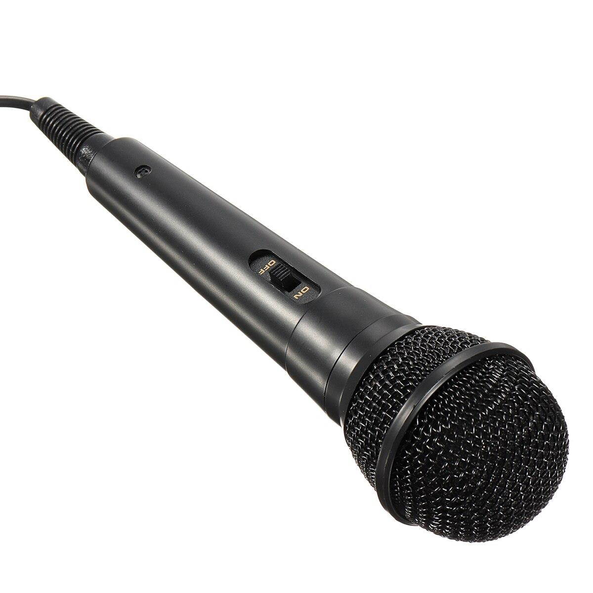 3M USB Wired Microphone Mic for Sony PS4/PS3 Nintendo Switch/Wii U/Wii PC