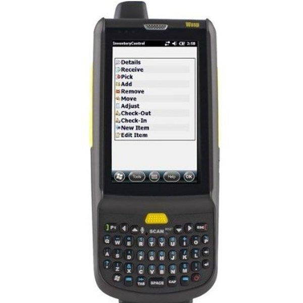 Wasp HC1 Mobile Computer