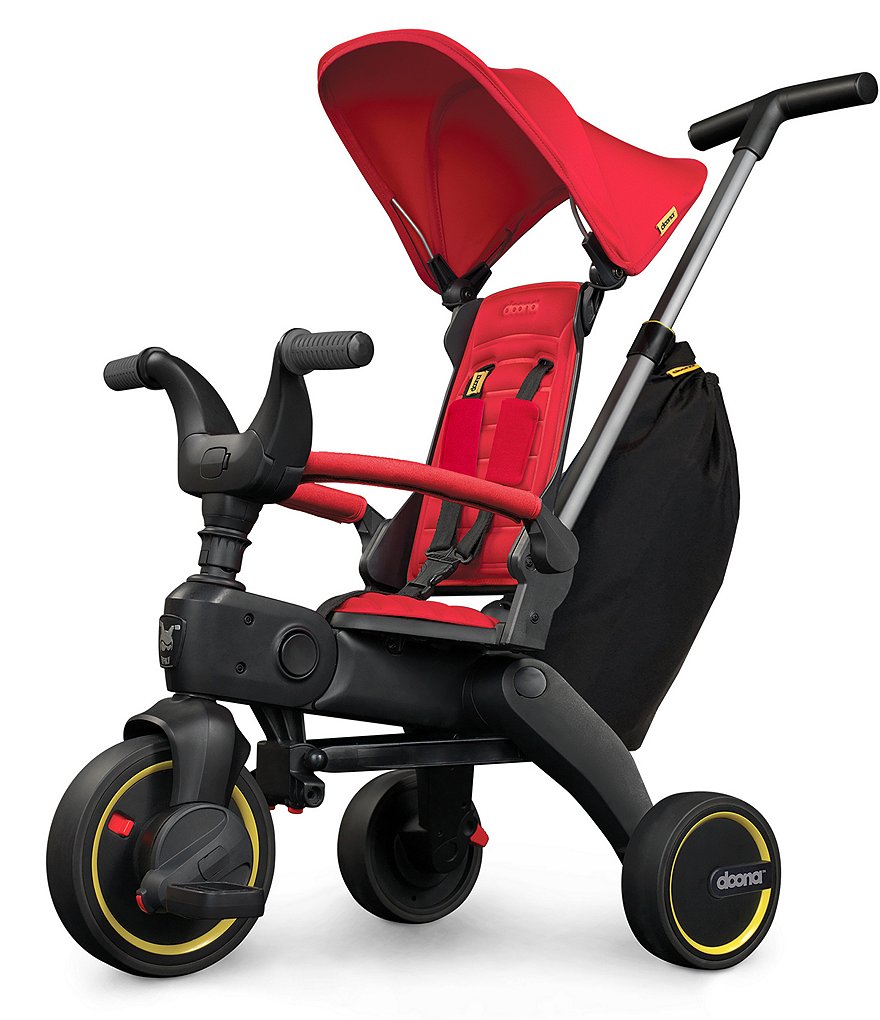 Doona Liki Trike S3