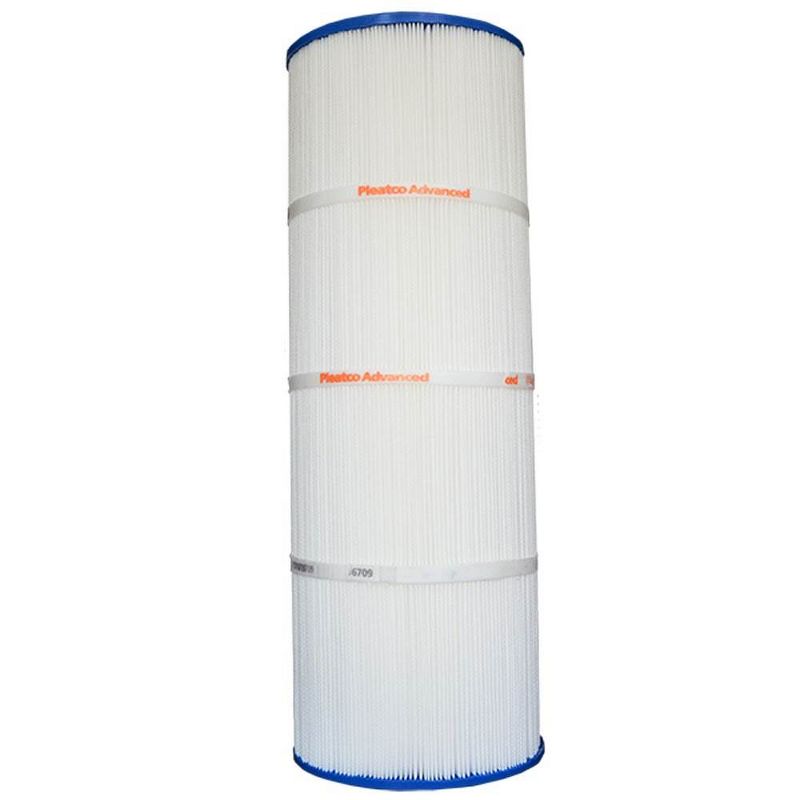 Pleatco PCC80 80 Sq Ft Pool Filter Cartridge for Pentair Clean & Clear Plus 320