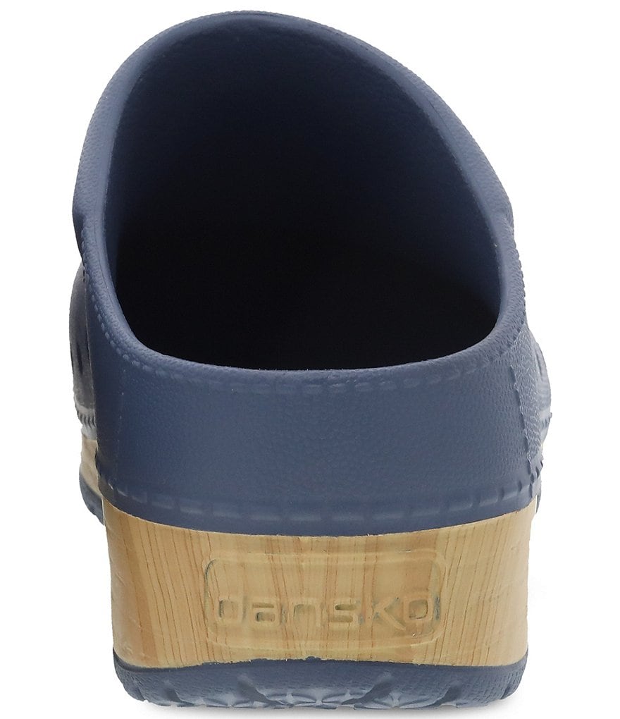 Dansko Kane Mule Clogs