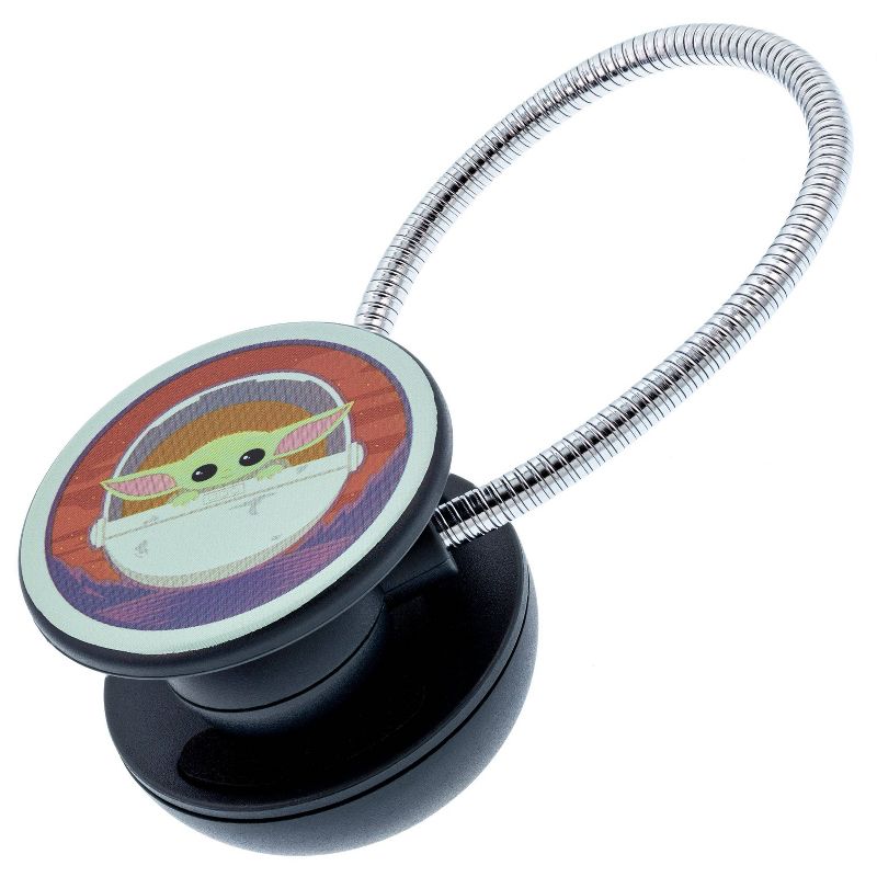 Disney Disc Light - Baby Yoda LED