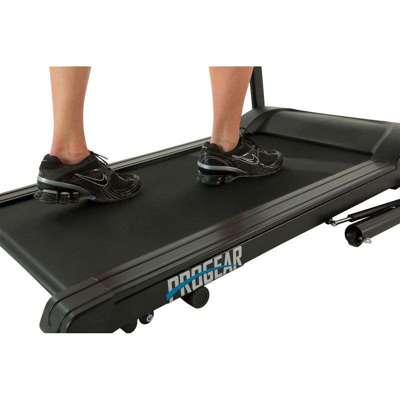 Body-Solid Endurance T50 Walking Treadmill
