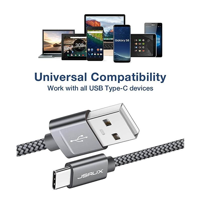 Lightning CableCertified Charger Cable for iPhone4Pack 33FT 66FT Nylon Braided USB Lightning Cable for iPhone X8 Plus87 Plus76 Plus66S Plus6s5iPad and Morered