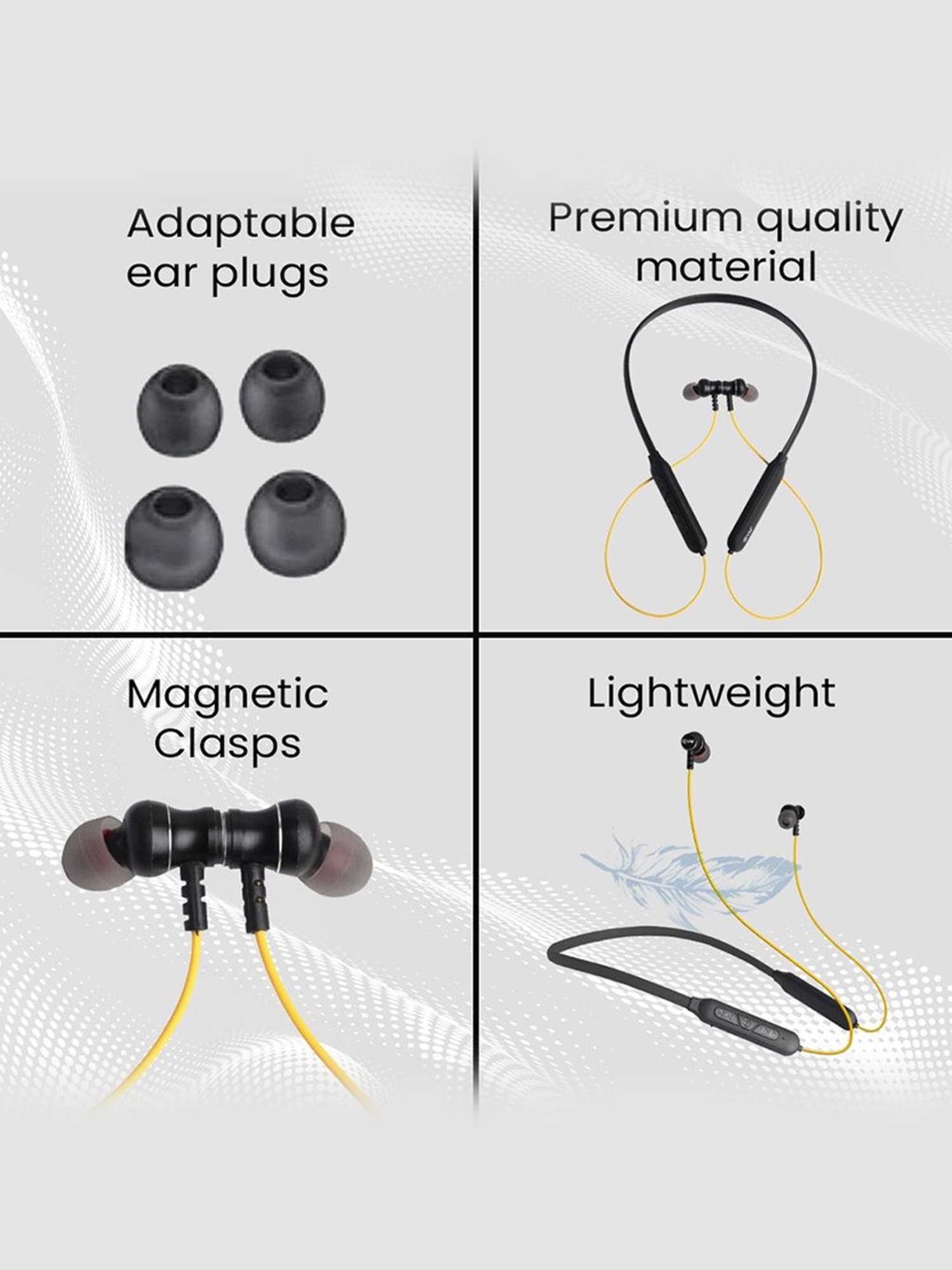 Jabra Elite Active 45e - Mint