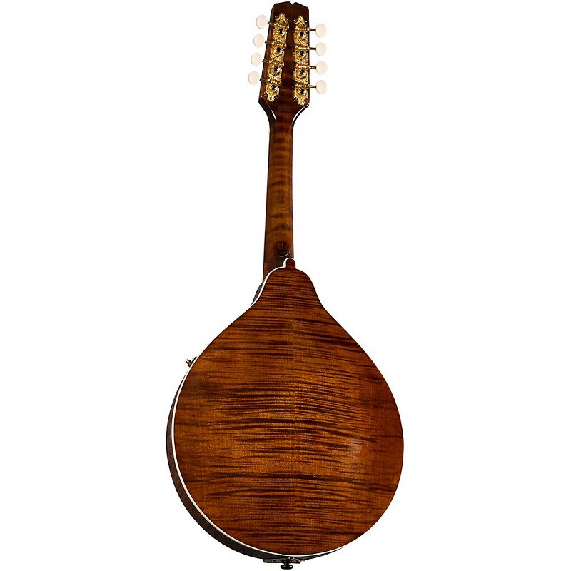 Luna Guitars Trinity A-Style Mandolin