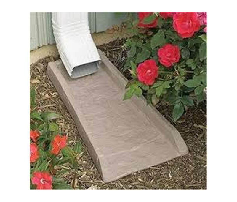 Oakland Downspout Extender