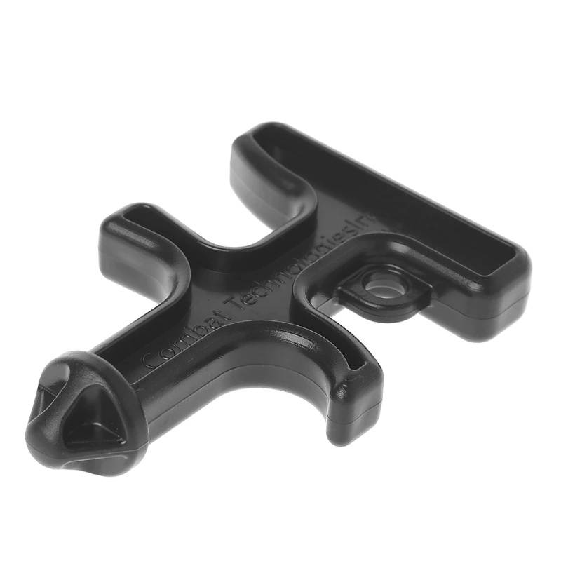 Self Defense Supplies Plastic Stinger Drill Easy Carry Security Protection Tool LX9A Camping Tactical Army Auto