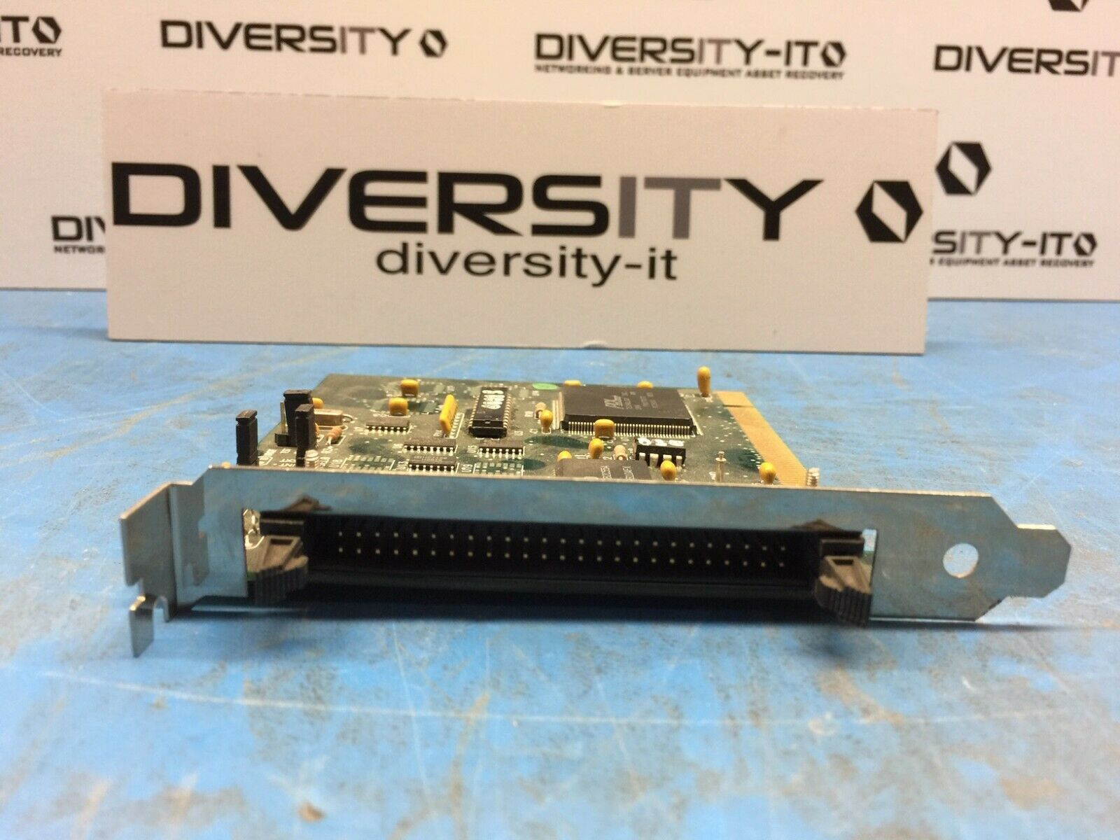 Acces PCI-DIO-24H 24-Channel High-Drive 64mA Digital Input/Output Card