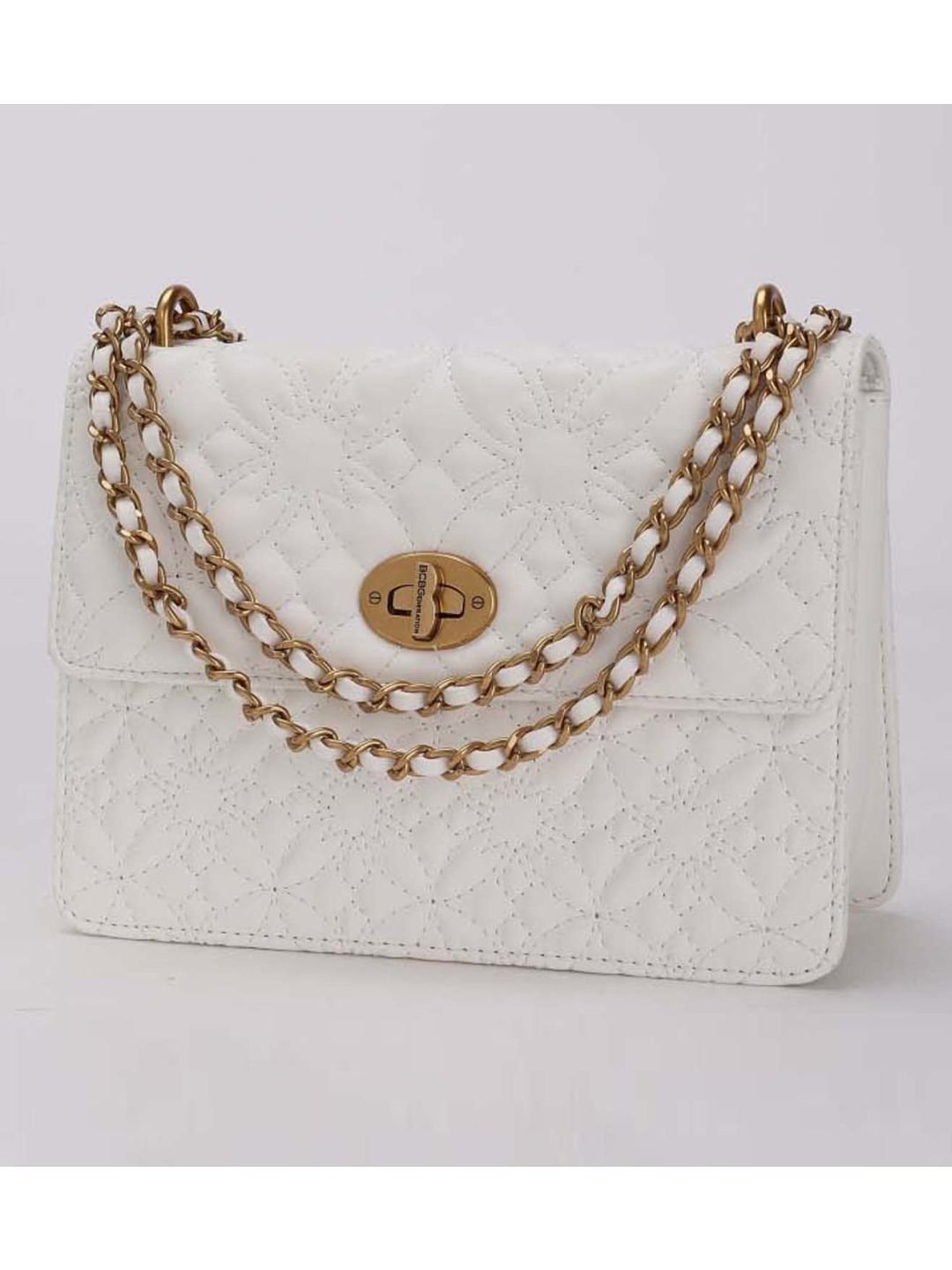 BCBGeneration Pristine Small Cross Body Bag