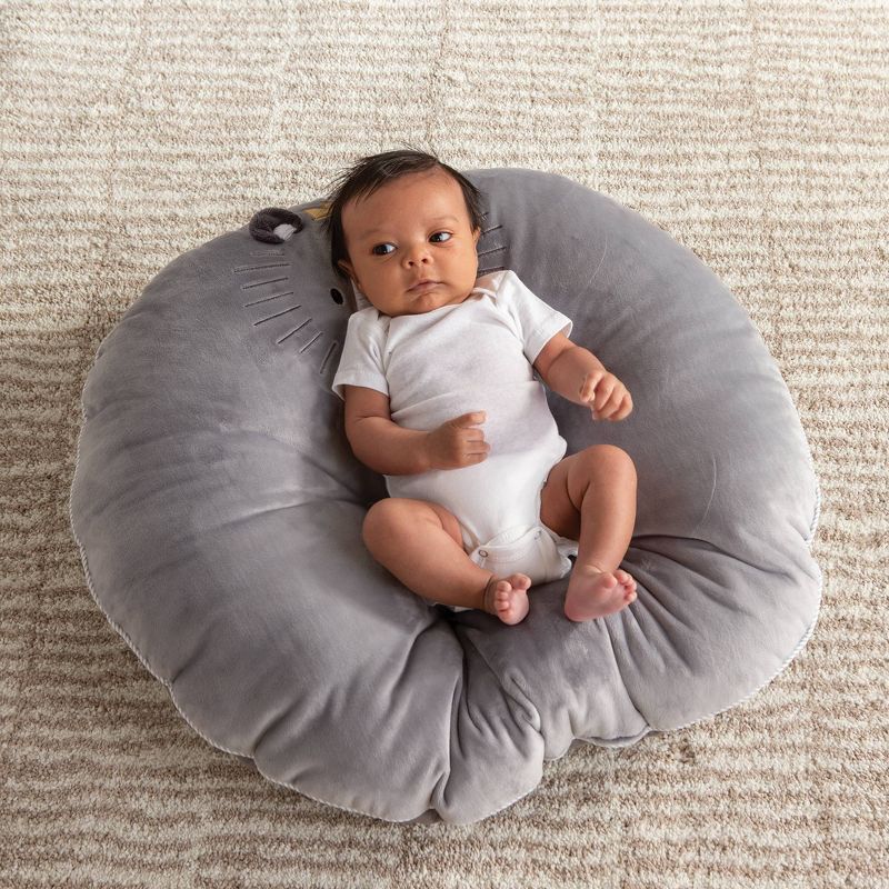 Boppy Preferred Newborn Lounger - Pink Princess