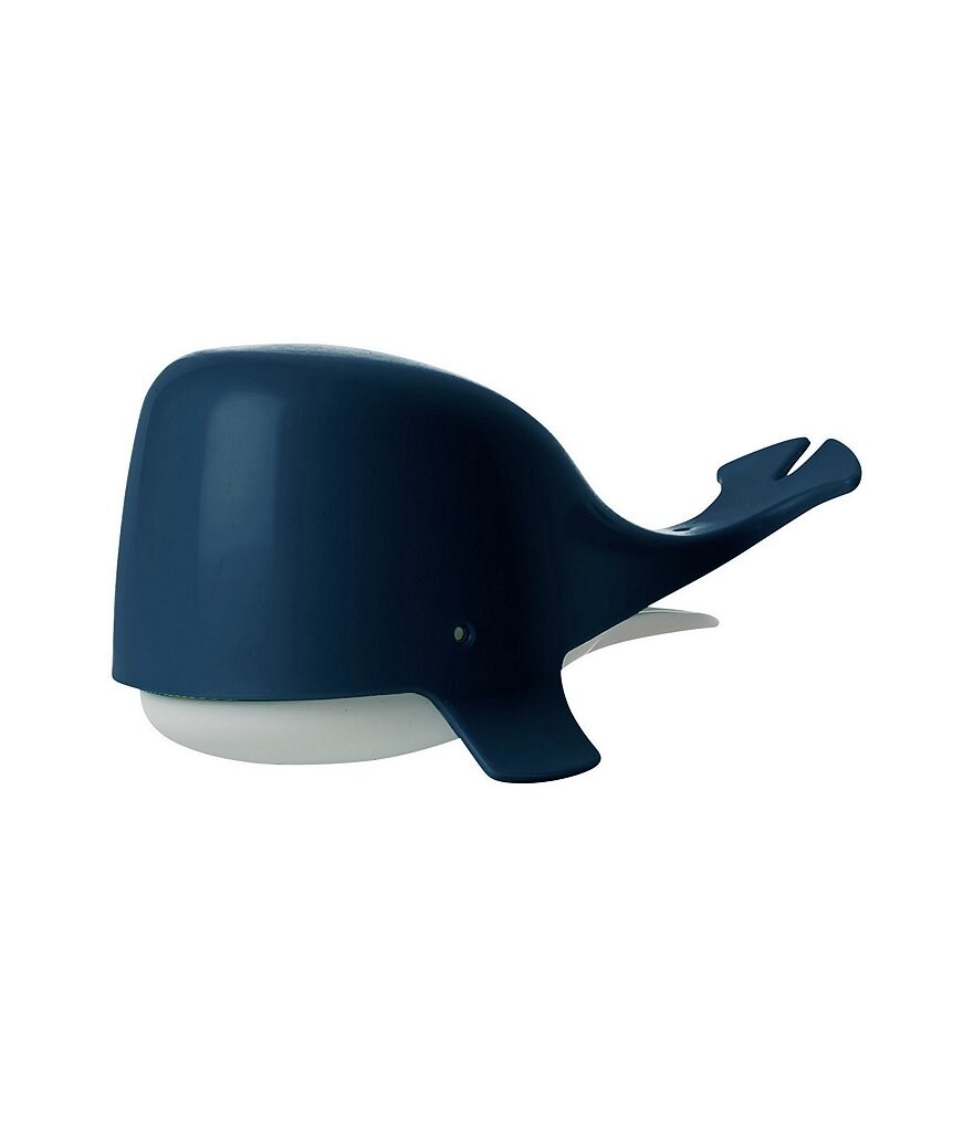 Boon CHOMP Hungry Whale Bath Toy