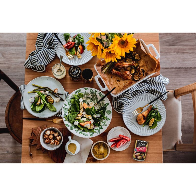 Reese Artichoke Hearts 14oz