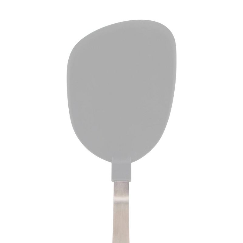 Tovolo Nylon Flex Jumbo Turner Oyster Gray