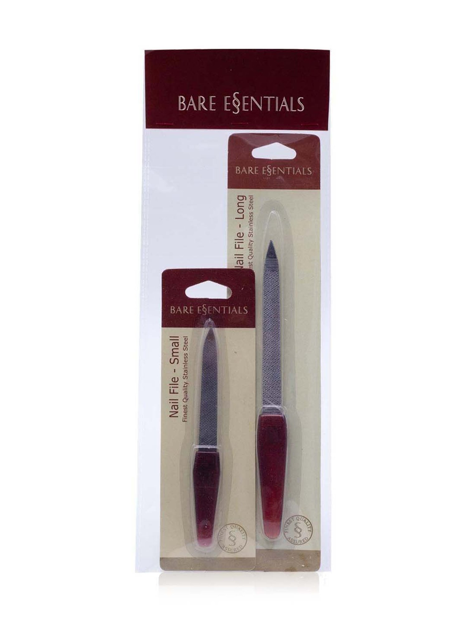 Raaga Professional Pedicure & Manicure 6 Step Single Use Kit Strawberry - 6 Sachets