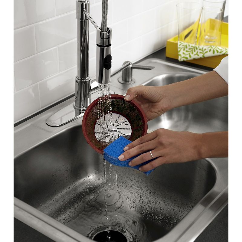 Oster JusSimple Easy Juicer Juice Extractor 900W - FPSTJE9010-000