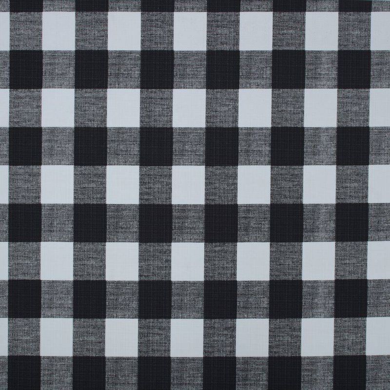 18.5" 2pk Resort Stripe Throw Pillows Blue - Pillow Perfect