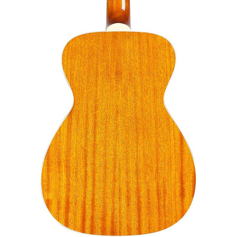 Guild M-140 Westerly Collection Concert Acoustic Guitar Natural