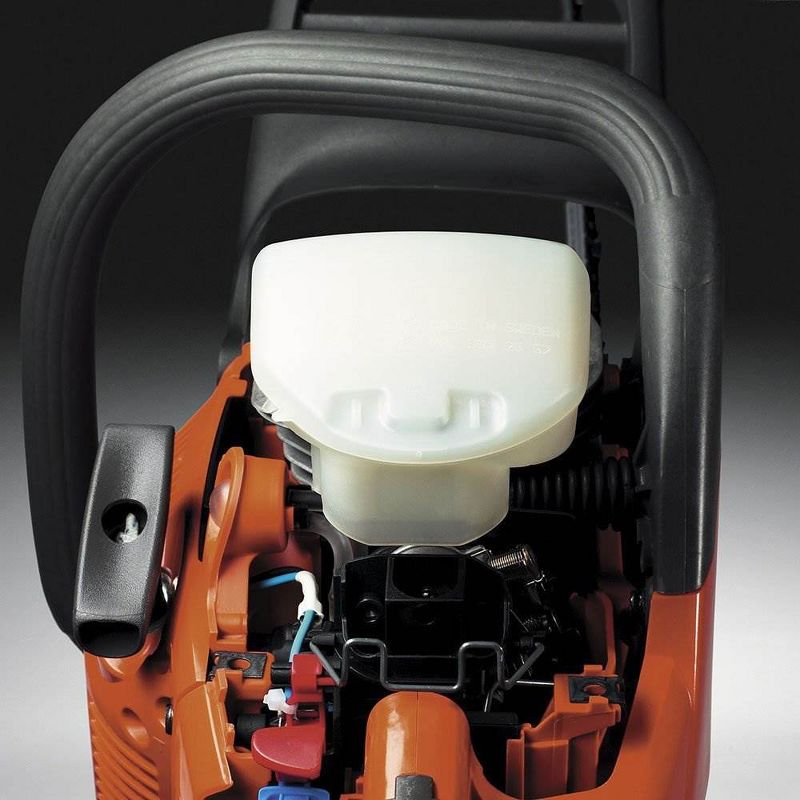 16" Corded Chainsaw - Earthwise