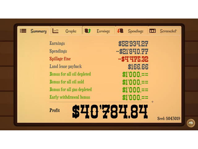 Turmoil [Online Game Code]