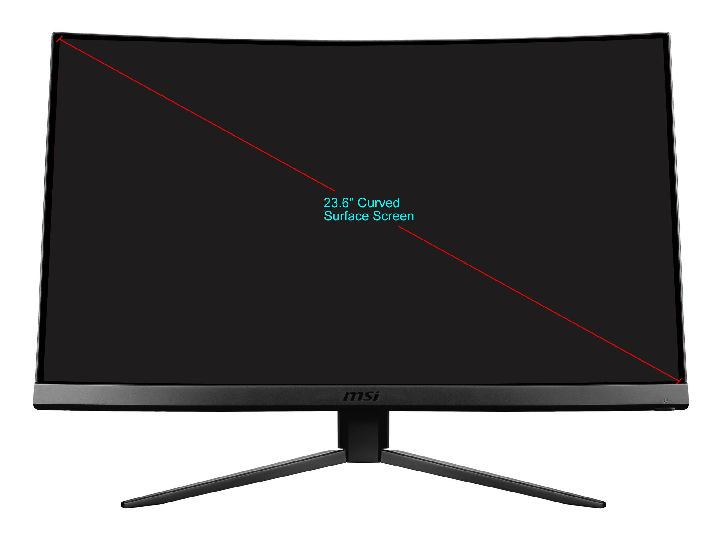 ZOWIE XL2411P 24 Inch 144Hz Gaming Monitor / 1080P 1ms / Black eQualizer and Color Vibrance for Competitive Edge / Does not Support 120Hz on console