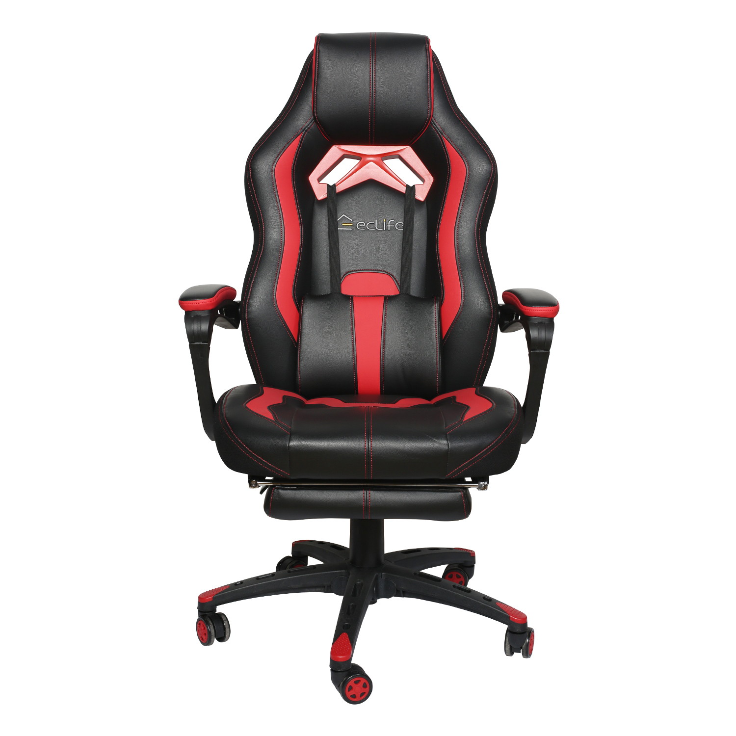 Massage Gaming Chair