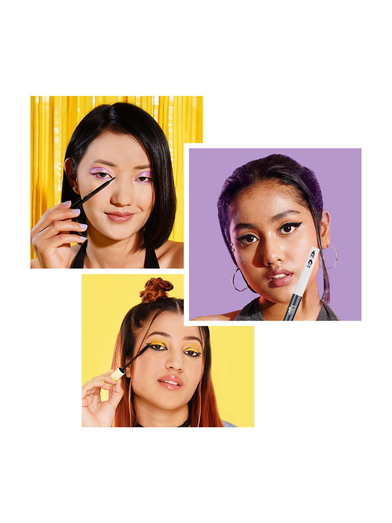 Typsy Beauty Once Upon a Fantasy Pink Illusion Gift Set