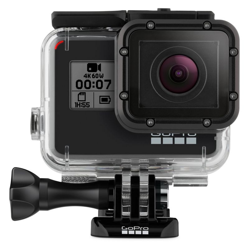 GoPro Super Suit (Uber Protection + Dive Housing for HERO5  - Black (AADIV-001)