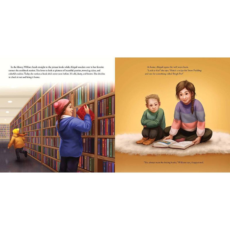 Cookies for Santa -  (Hardcover)