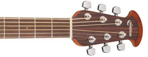 Ovation CS24-4 Celebrity Standard Acoustic Electric Guitar (Natural)