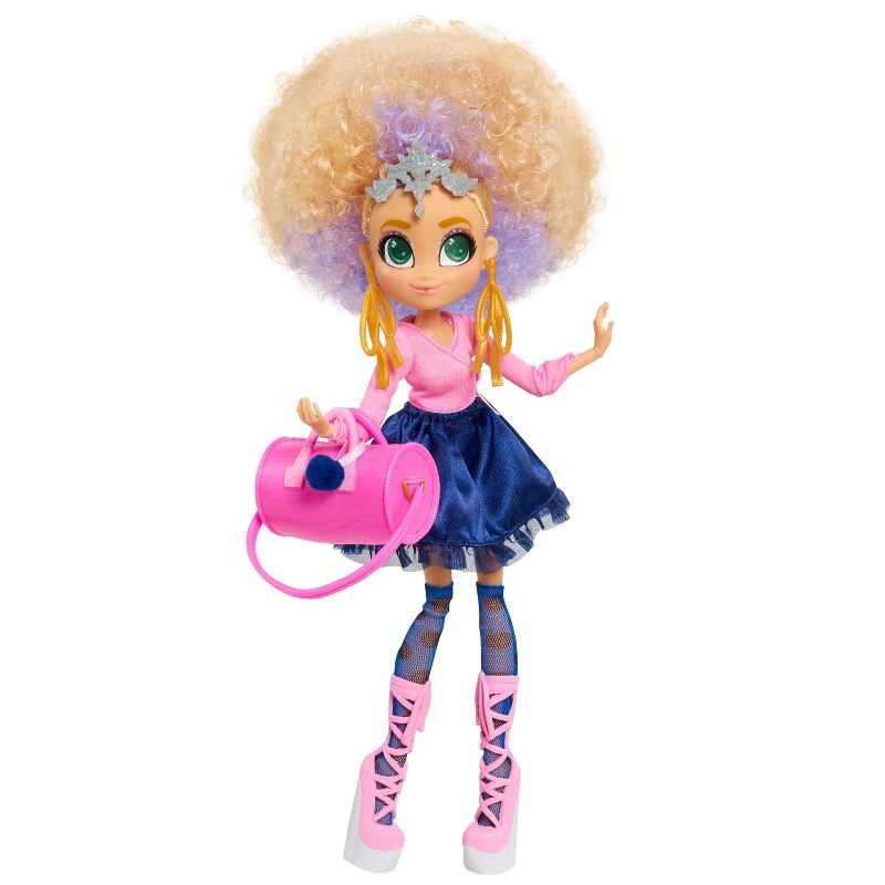 Hairdorables Hairmazing Bella Fashion Doll