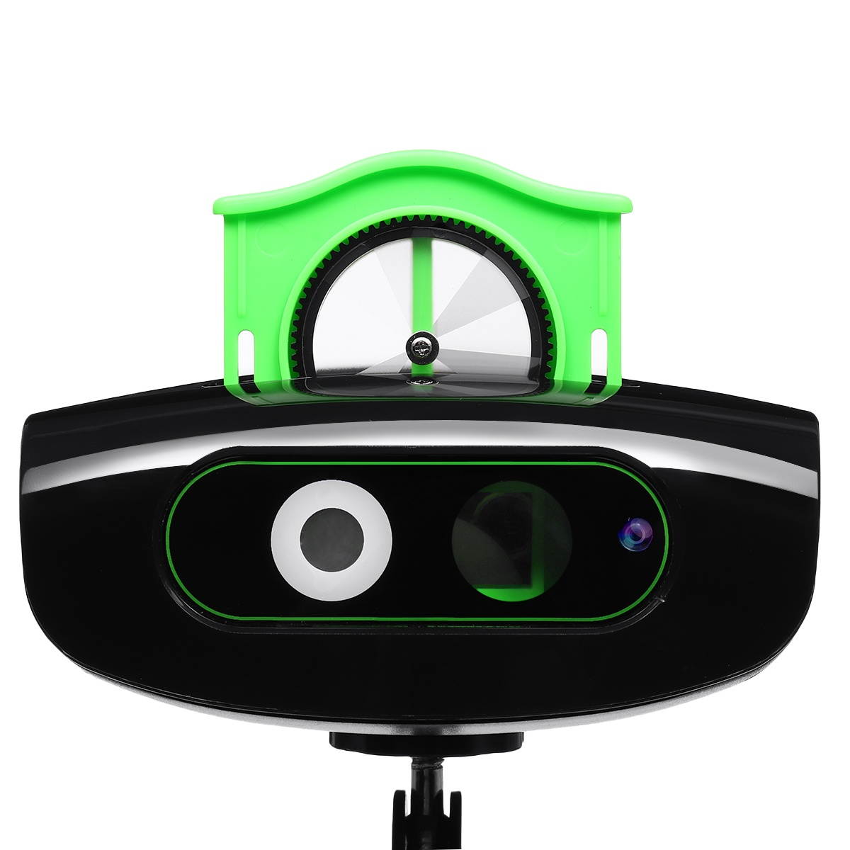 54814 Osram ELC-7/X 250W 24V MR16 Tungsten Halogen Lamp With Reflector