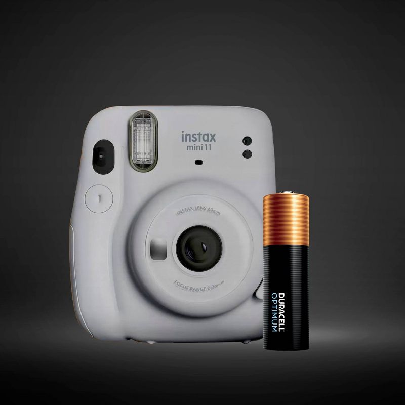 Duracell Optimum AA Batteries - 12 Pack Alkaline Battery with Resealable Tray