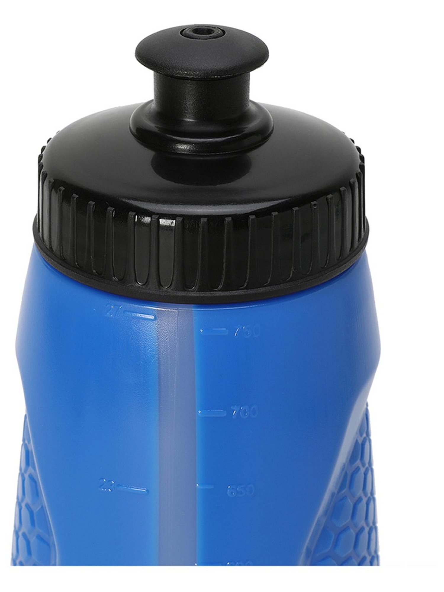 Puma Training Water Bottle (Blue) Size - X