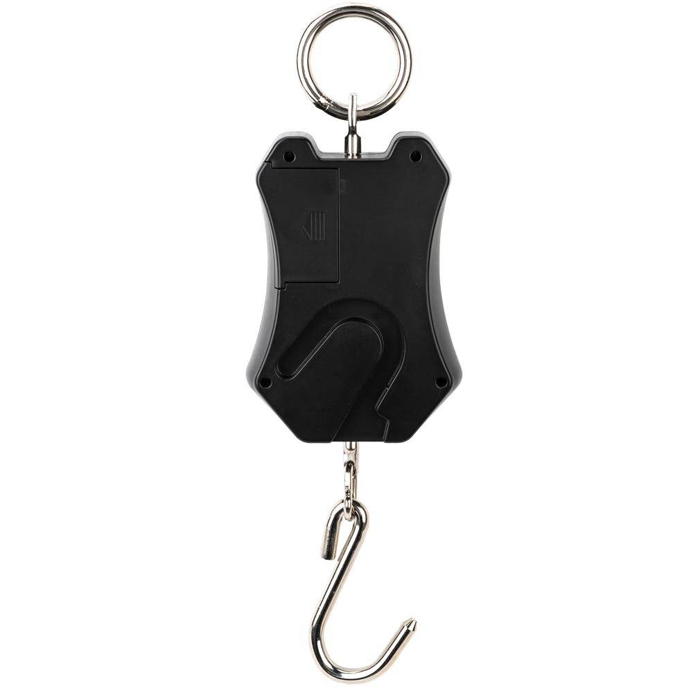 200 KG / 440 LBS Digital Hanging Scale / Mini Industrial Crane Scale Luggage
