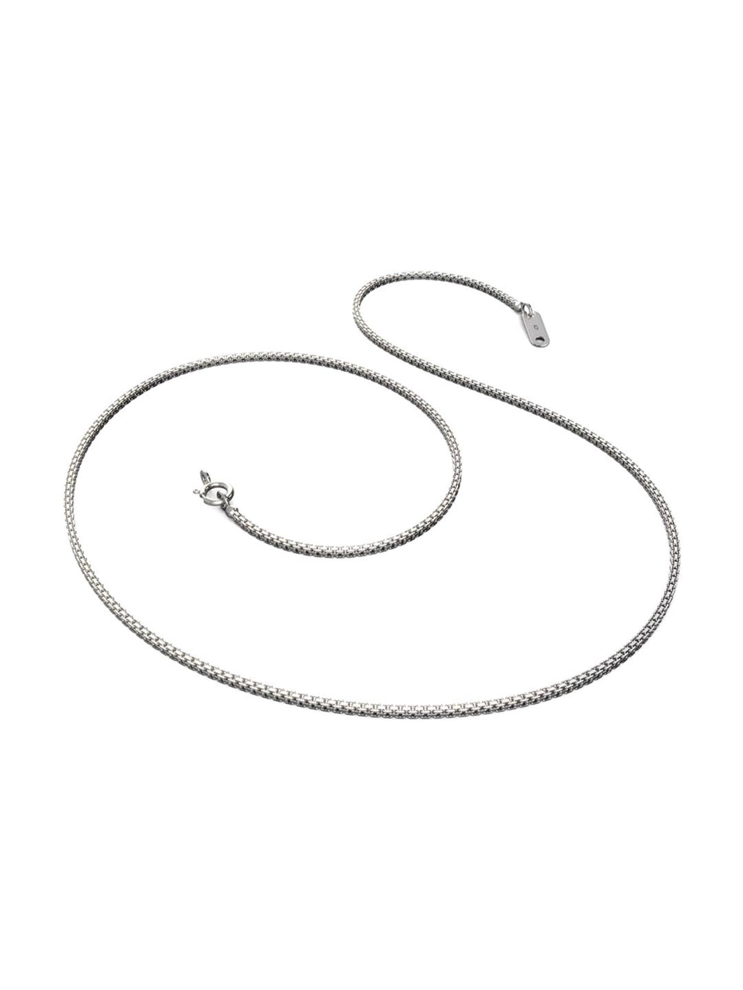 Joyalukkas 950 Platinum Unisex Chain