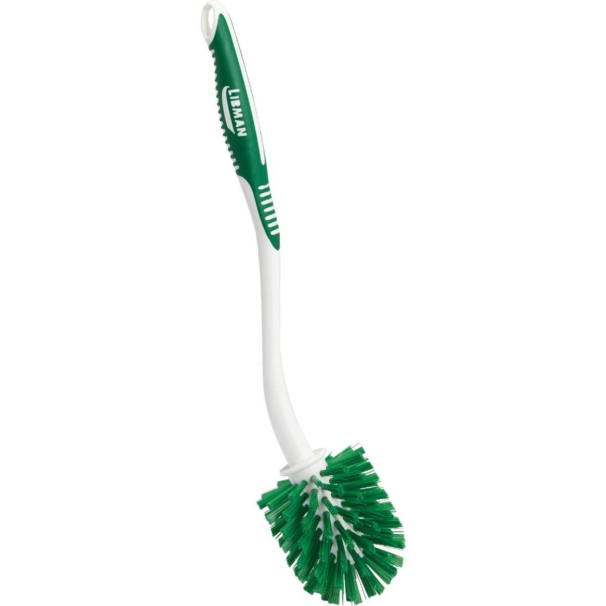 Libman 19.25 In. Angled Toilet Bowl Brush 1020