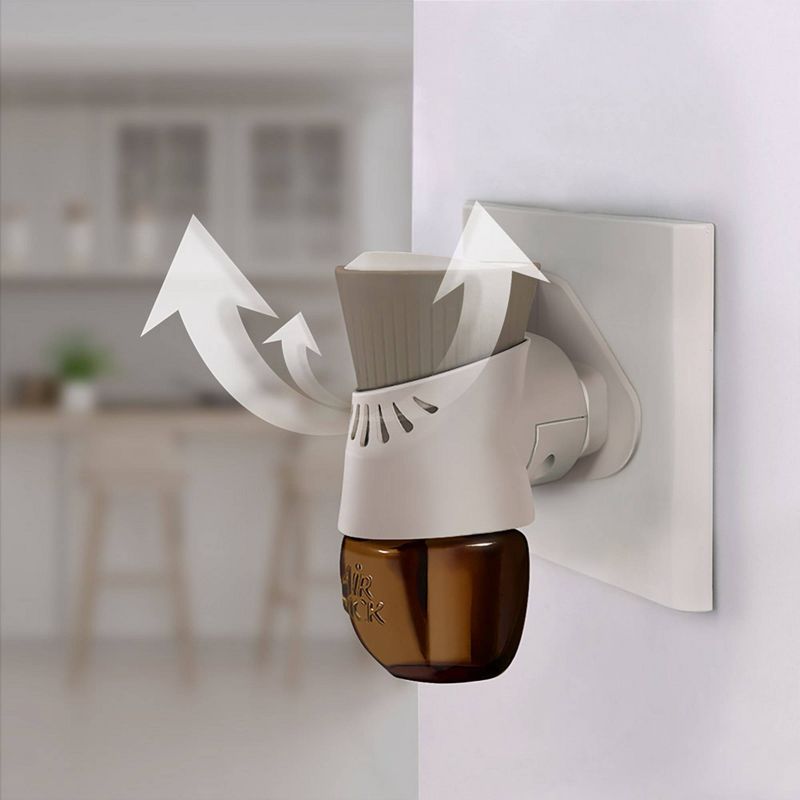 Botanica Scented Oil Twin Refill - French Lavender & Honey Blossom