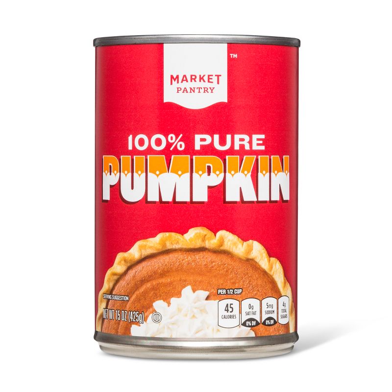 Comstock More Fruit Premium Blueberry Pie Filling or Topping - 21oz