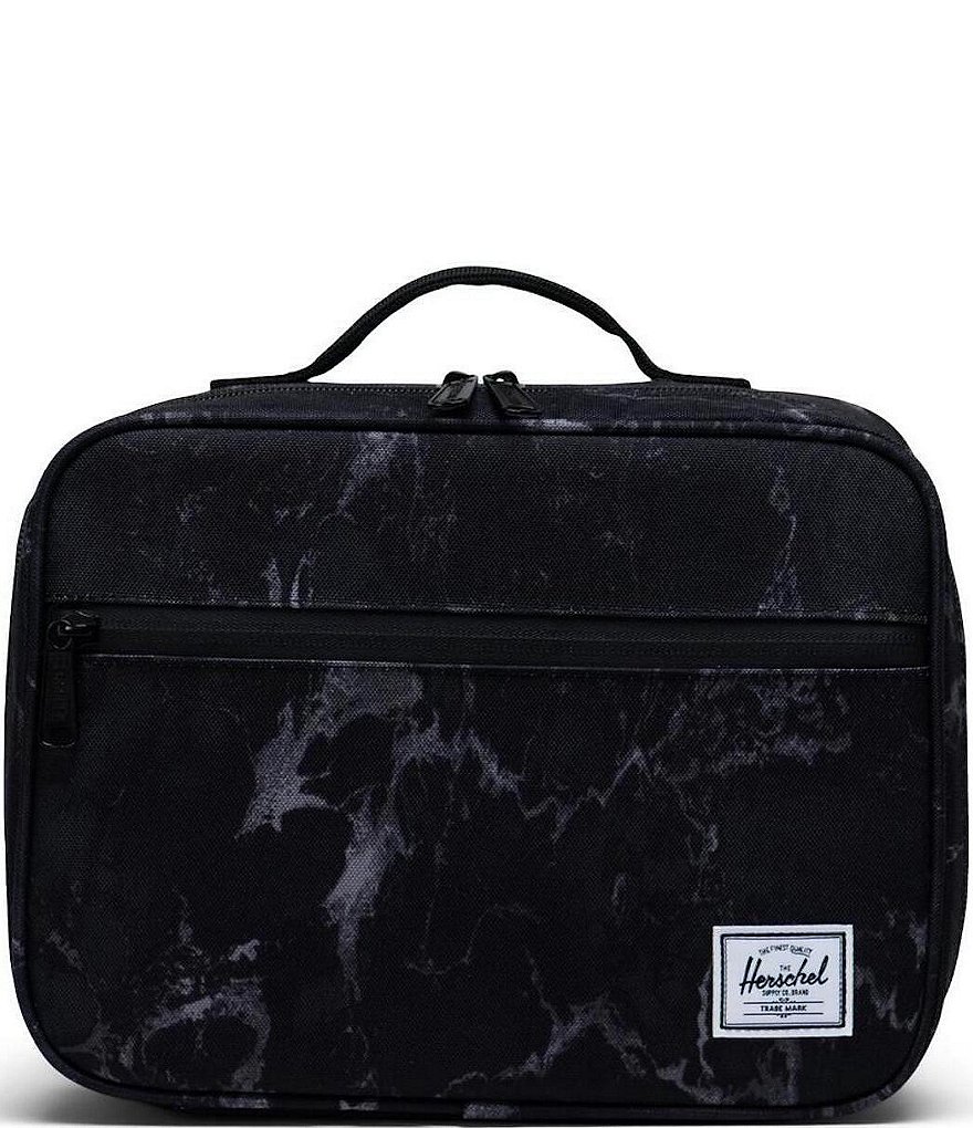 Vera Bradley Reactive Collection Lunch Tote Bag