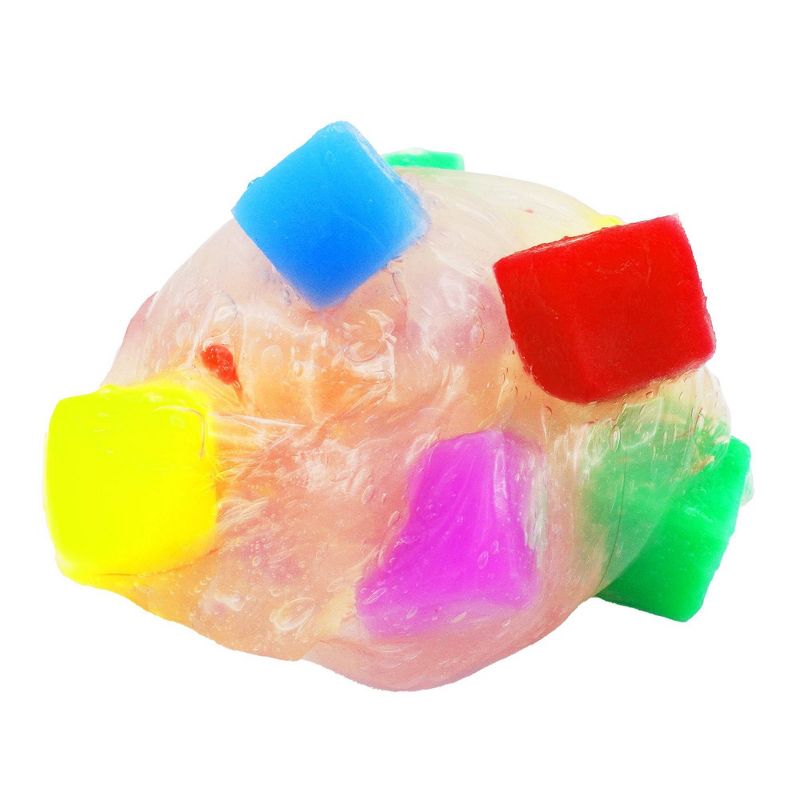 Compound Kings Rainbow Jelly Cubez Grape Scented