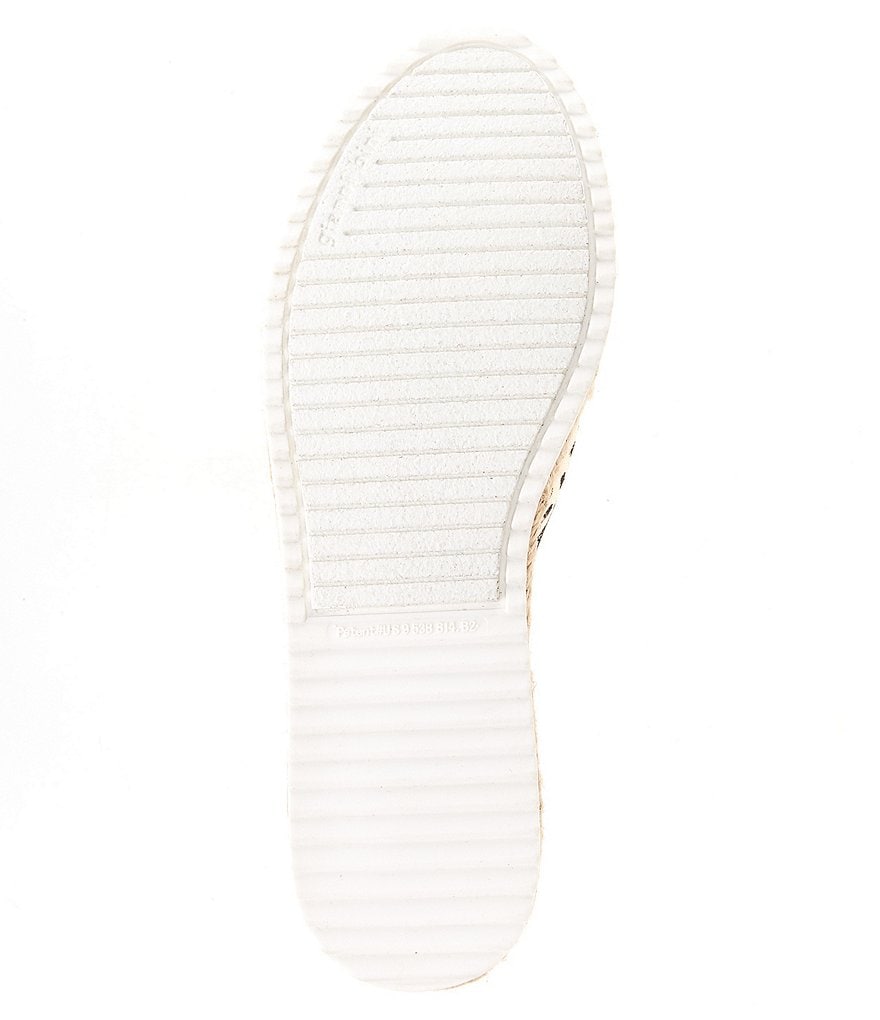 Splendid Meredith Suede Ankle Wrap Espadrille Sandals