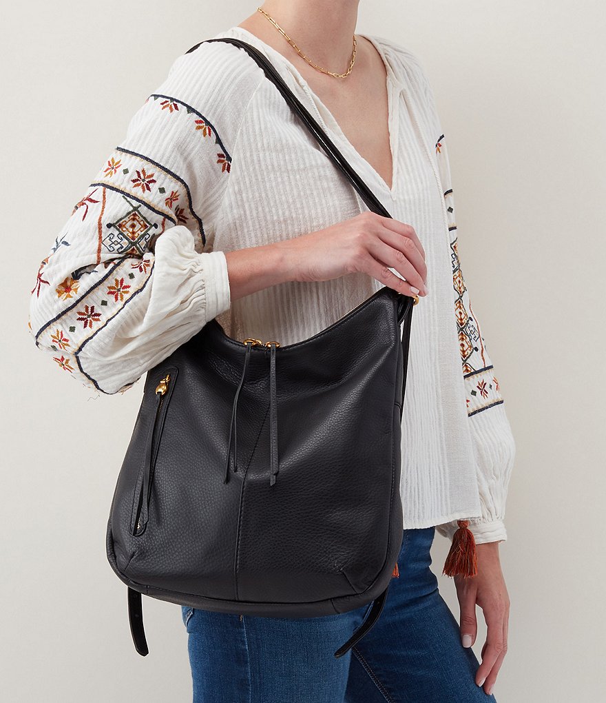 Pink Daisy Smile Face Shoulder Bag