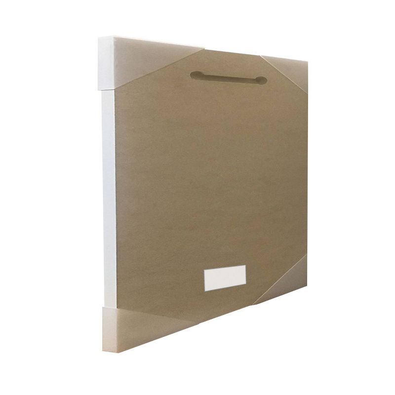 Transportation Collage Stretched Canvas Wall Art (16"x20"x1.5) - Stupell Industries