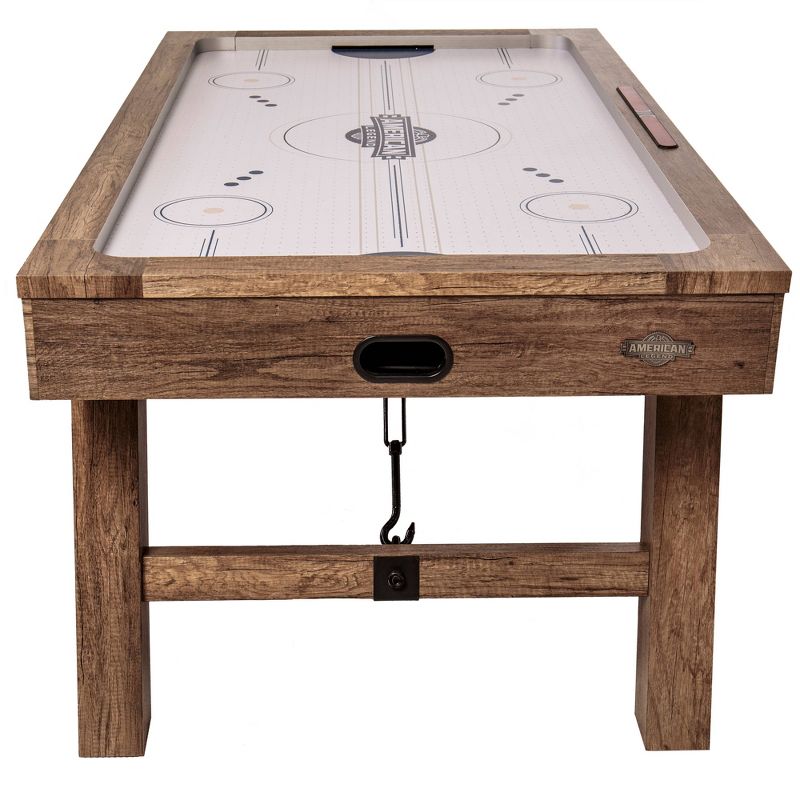 American Legend Brookdale 6' Air Hockey