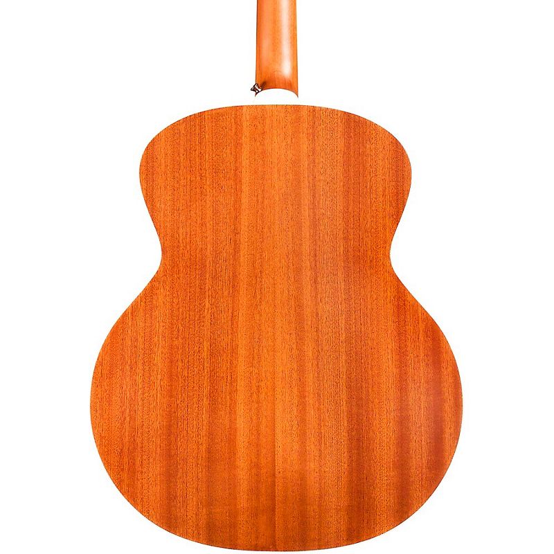 Guild F-240E Westerly Collection Jumbo Acoustic-Electric Guitar Natural