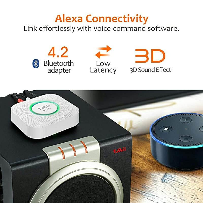 Bluetooth 5.0 Vacuum Tube Preamplifier Hi-Fi Valve Headphone Amplifier Wireless Receiver Audio Decoder Preamp USB DAC APTX-HD