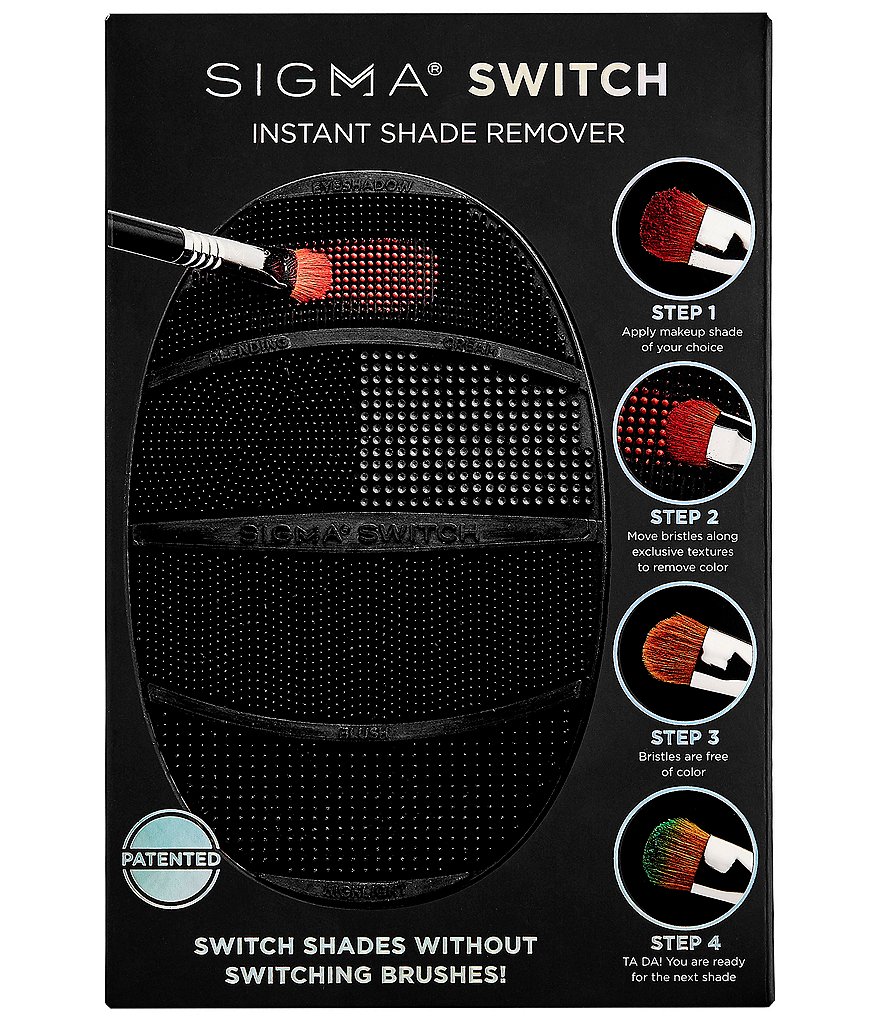 Sigma Beauty Sigma Switch